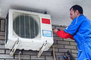 24/7 and Emergency HVAC Near Long View, NC | Air Conidtioning and Heating Contractors
